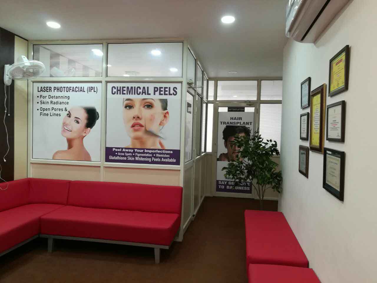 
Dr Naiya Bansal Skin Clinic