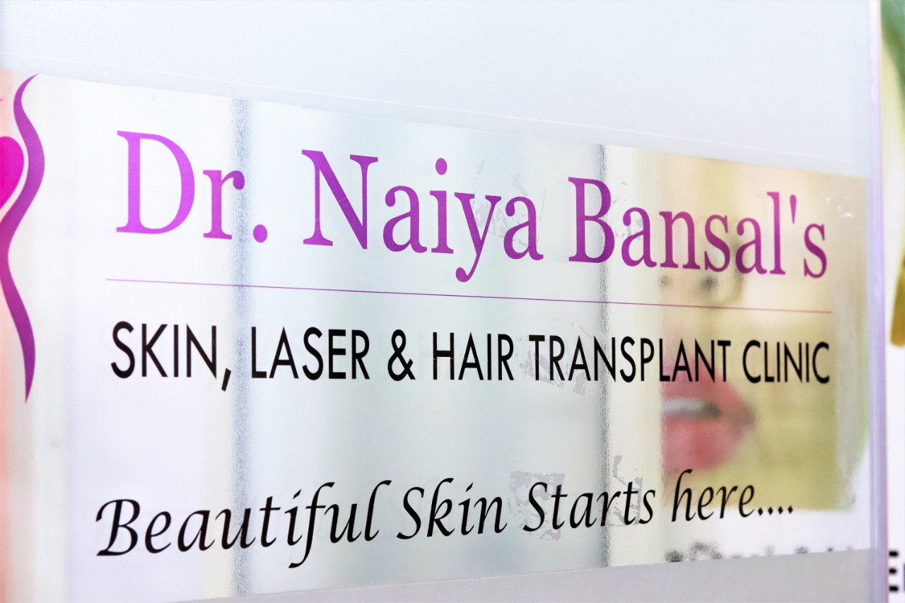 
Dr Naiya Bansal Skin Clinic